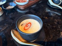 -雾山韩式烤肉·海南糟粕&椰子鸡火锅·海景餐厅(三亚绿发山海天JW万豪酒店)