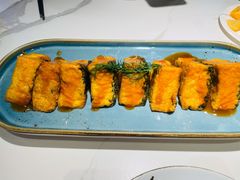 -阿里疆Alijiang·丝路美食·异域风情·清真(长楹天街店)
