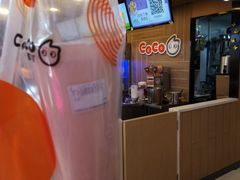 -CoCo都可(湖滨银泰店B区店)