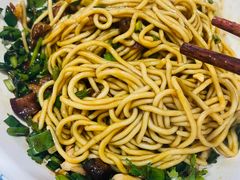 -猫记风味小吃店(永和里店)