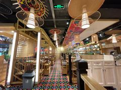 -椰夫人·养生椰子鸡(金沙洲永旺店)