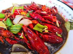 -小鳌陪你小排档·四季小龙虾·田鸡·宵夜(中央第五街店)