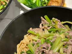 -老地方面馆(思南路店)