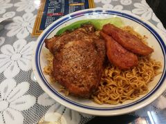 -香港十三座(宝山万达店)