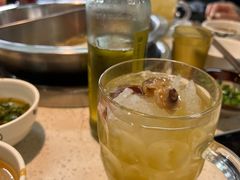 -新疆巴州金丝特餐厅(大钟寺店)