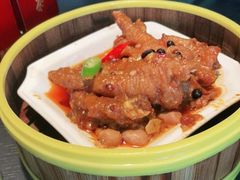 -蝴蝶里·粤菜·点心(滨江龙湖店)