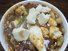 -段生记肉丸糊辣汤(西铁大明宫住宅小区店)