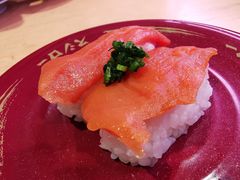 -寿司郎(北京路粤潮楼店)