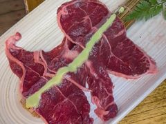 -热火朝天鲜切牛肉火锅(南强街巷店)