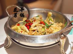 -川味堂·四川豆花(八卦岭店)