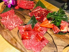 -牛藏·黑毛和牛烧肉(环市东店)