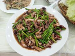 android_upload_pic-天津乾毓德饭庄·清真传统炒菜·海鲜烧烤(咸阳路店)