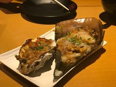 -云晓光头烧烤吧(川沙绿地店)