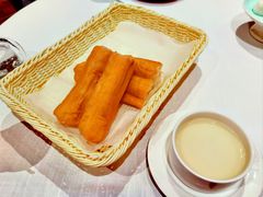 大油条-醉辉皇原味海鲜江南菜(成都大魔方店)