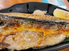 -匠太烧肉台日料理餐酒馆(三林店)