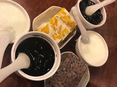 -海口骑楼小吃街