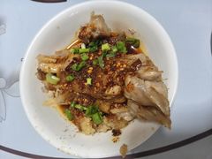 七星猪手-蒋炸酱(内东街店)