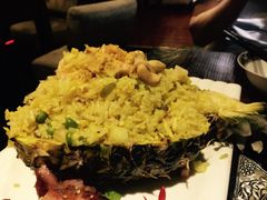 Siam仙萝(泰餐厅)-Siam泰餐厅(水上公园店)