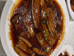 扒牛肉条-玉林烤鸭店(垡头店)
