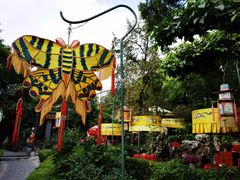 -白家大院·王府宫廷菜(苏州街店)
