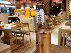 -谷丽麦馕新疆菜·清真(步步高梅溪新天地店)