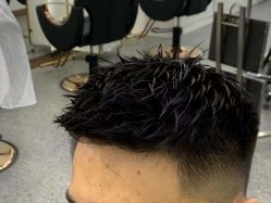 点击看大图 -MOVAN HAIR莫凡匠人发型屋