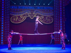 -珠海横琴长隆《卡卡虎奇遇记》