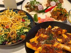 -墨纪Mojí墨西哥餐厅(官舍店)