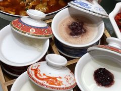 -阿胖龙虾小海鲜(宁国南路总店)