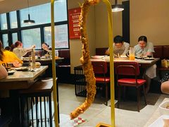 酥肉爸爸-小南房鲜美蛙火锅(北苑店)