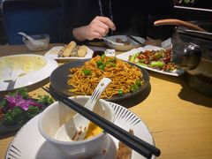 -蜀锦堂·川味现炒(襄阳武商汇店)