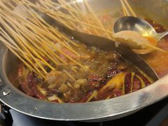 -黔哆哆地摊酸汤火锅(清湖店)
