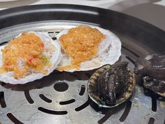 -海味当家·蒸锅海鲜(中山广场创始店)