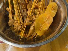 -嘉州鲜知味钵钵鸡(奎星楼店)