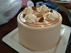 -SAYScake善食感戚风蛋糕(临江大道店)
