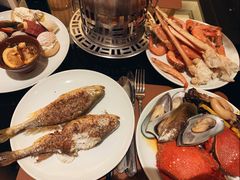 -常州武进九洲喜来登酒店
