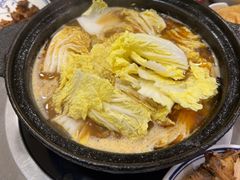 -嘟享吃重庆鸡公煲(五一店)