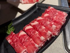 -海底捞火锅(万达广场店)