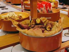 -龍歌自助小火锅(崂山丽达店)