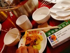 -壹陆陆烧烤(平房总店)