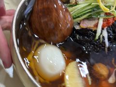 -服务大楼冷面(延大店)