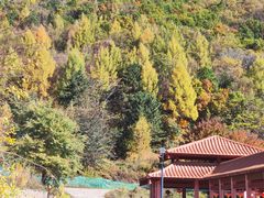 -道须沟旅游风景区