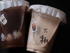 -T-COFFEE(长江花园店)