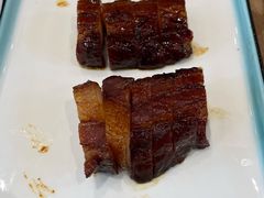 叉烧-启香鸡私房菜(湖景店)