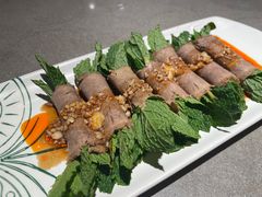 -云海肴·汽锅鸡·云南菜(高德置地店)