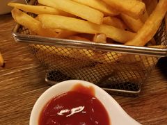 -安妮意大利餐厅(国贸店)