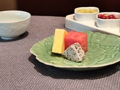 -浙江西子宾馆·牡丹厅