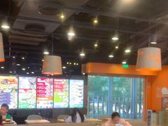 -大快活(丽丰店)