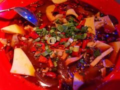 -大哈福烧烤·海鲜·家常菜(延安三路店)
