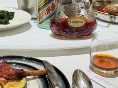 -黑宝石西餐厅(汇励99城市公园店)